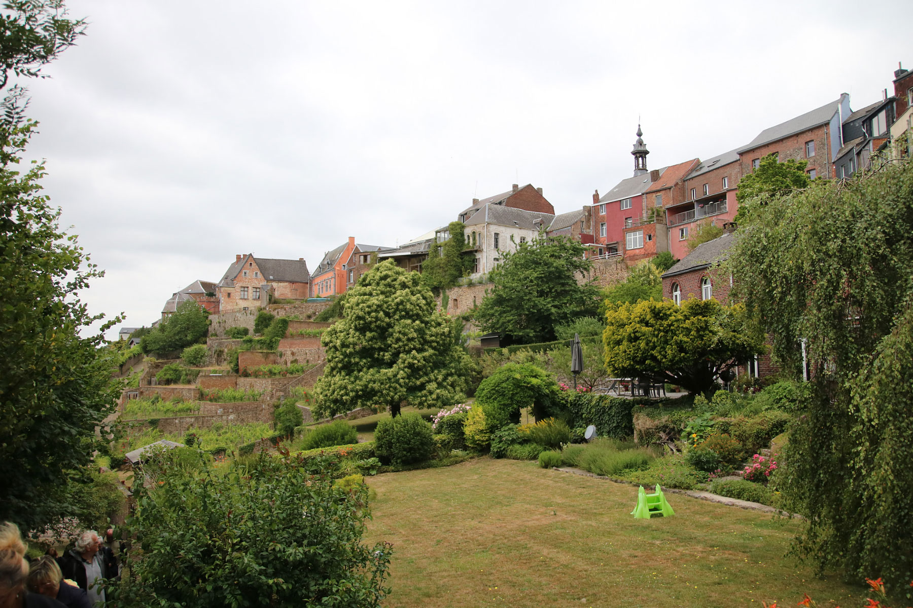 Thuin